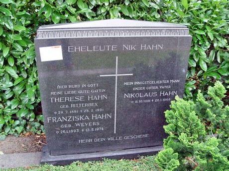 friedhof