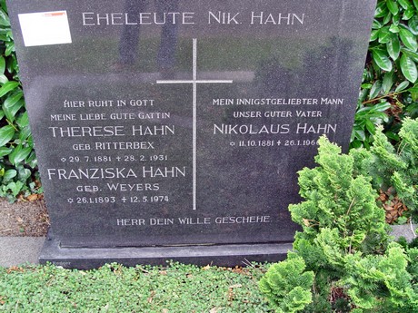 friedhof