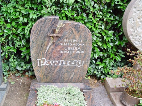 friedhof