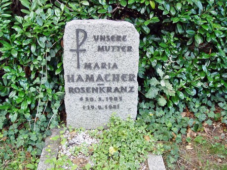 friedhof