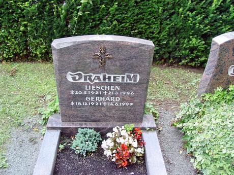 friedhof