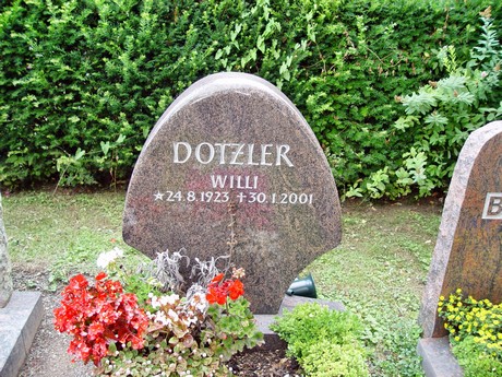 friedhof