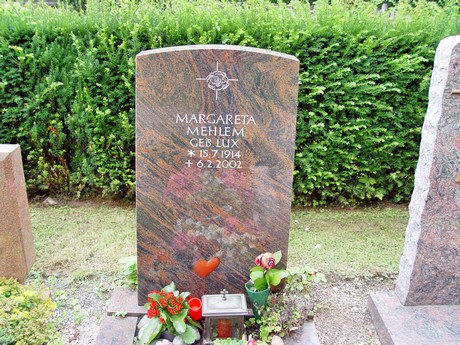 friedhof