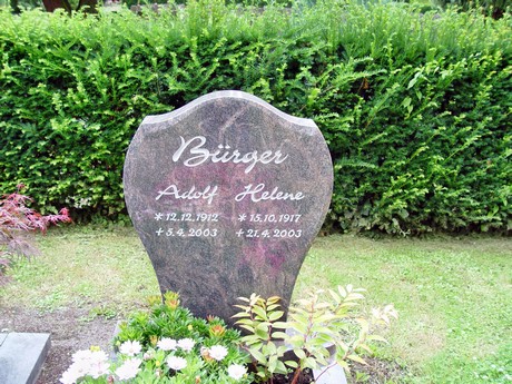 friedhof