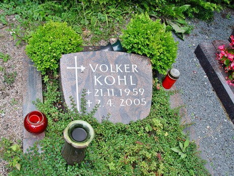friedhof