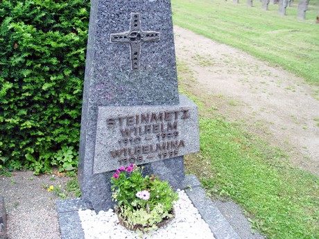 friedhof