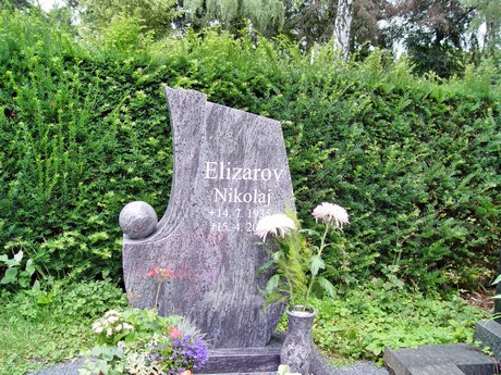friedhof