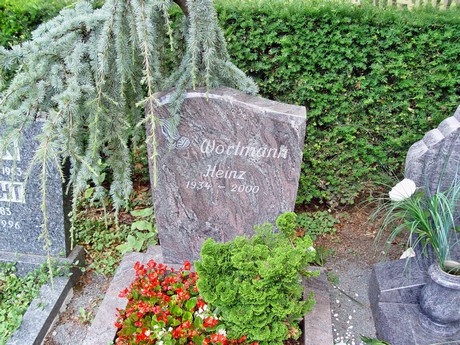 friedhof