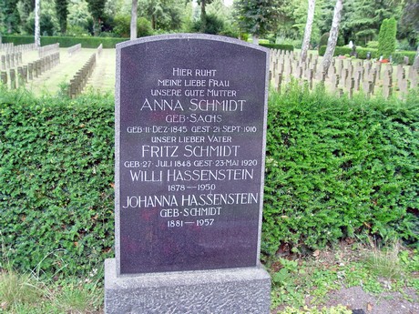 friedhof