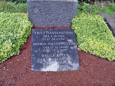 friedhof
