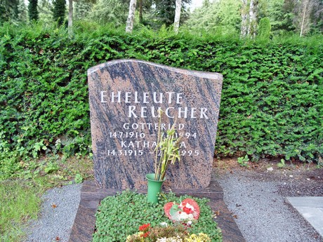 friedhof