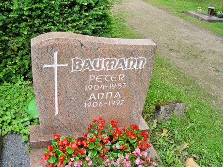 friedhof