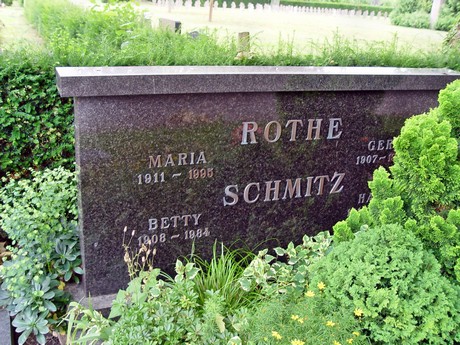 friedhof