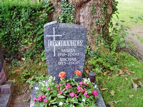 friedhof