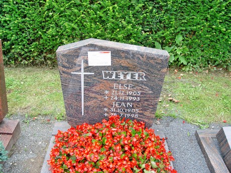 friedhof
