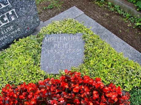friedhof