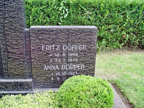 friedhof
