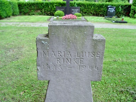 friedhof