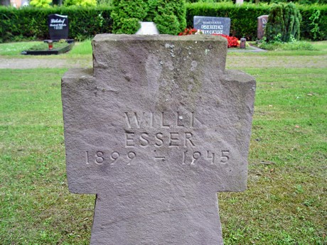 friedhof