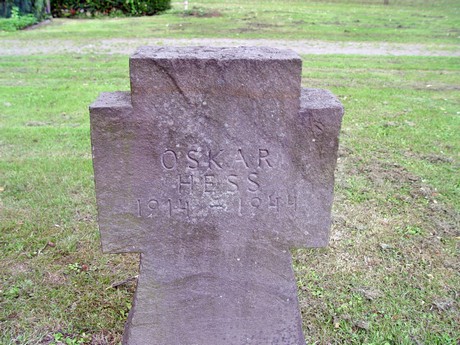 friedhof