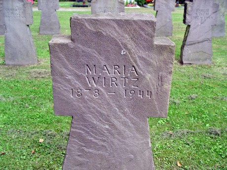 friedhof