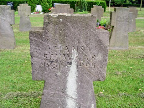 friedhof