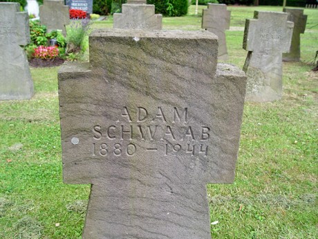 friedhof