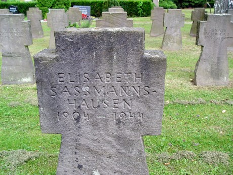friedhof