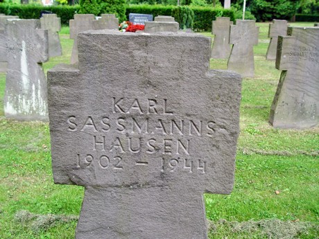friedhof