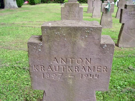 friedhof