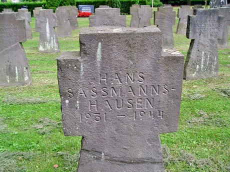 friedhof