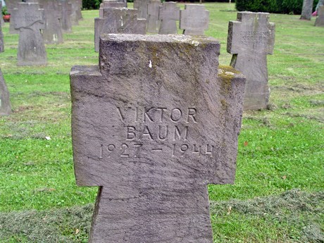 friedhof