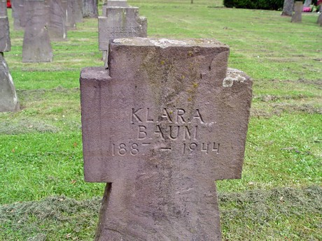 friedhof