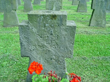 friedhof