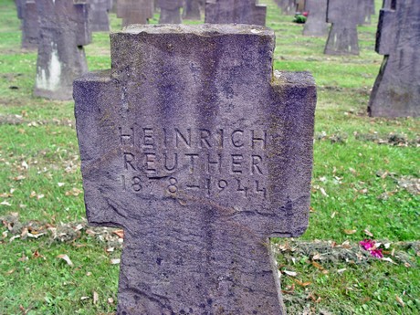 friedhof