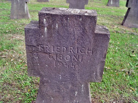 friedhof