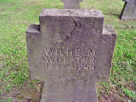 friedhof