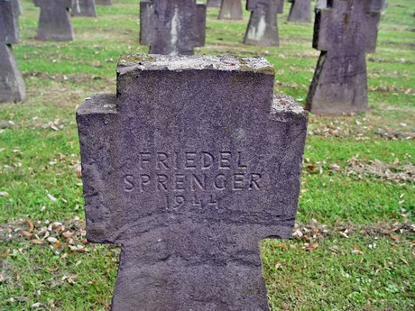 friedhof