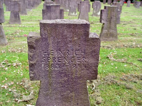 friedhof