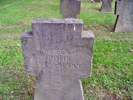friedhof