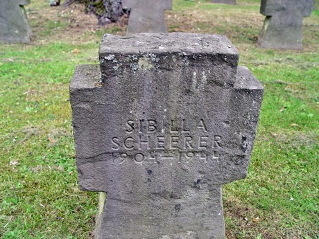 friedhof