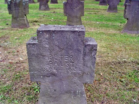 friedhof