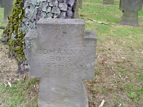 friedhof