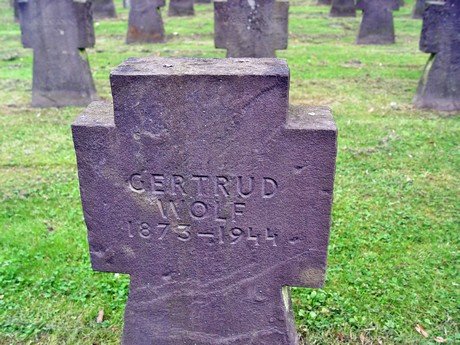 friedhof