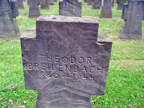 friedhof