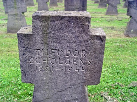 friedhof