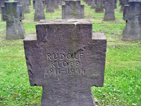 friedhof