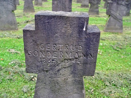 friedhof