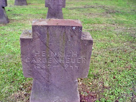friedhof
