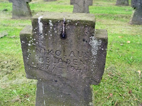 friedhof